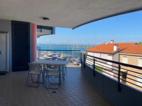 Costa Azzurra Apartment Grado